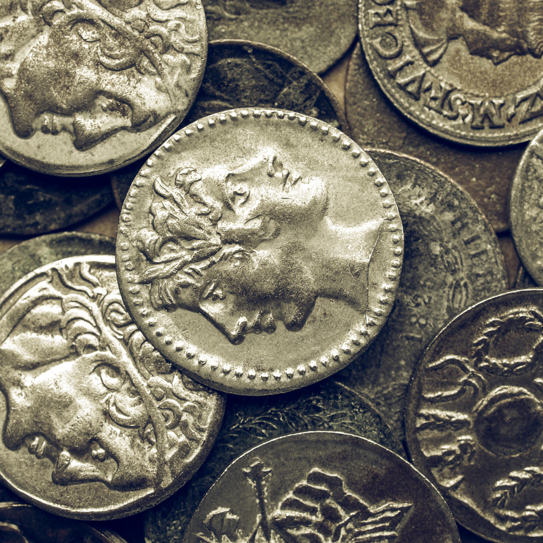 Militaria Coin Auctions and Valuations